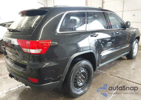 2011 Jeep Grand Cherokee Laredo из США, поврежденный, VIN 1J4RS4GG8BC531552